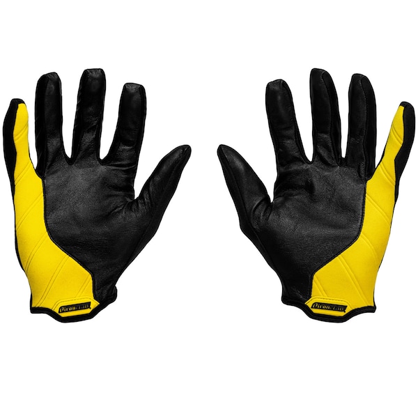Ironclad Performance Wear Touchscreen Console Gaming Gloves PR - ES-CNSL-00-XXS