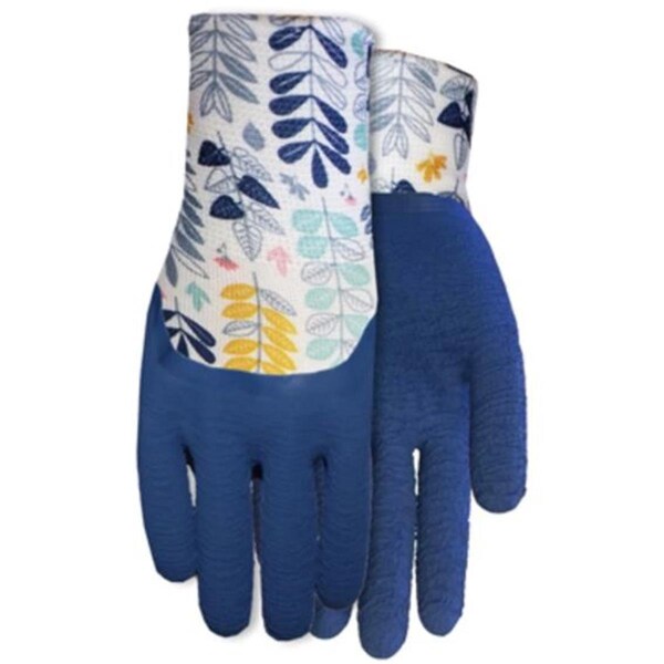 Midwest Quality Gloves Ladies EZ Grip Glove - Medium - 262735