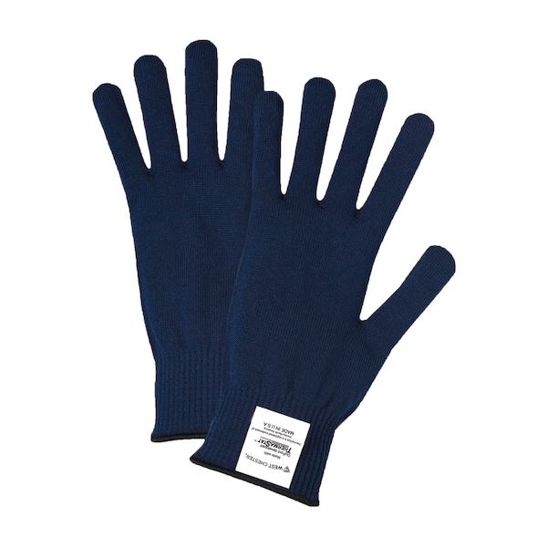 Pip Thermast Ins Liner one SZ, Blue100%, PK/12 - 713STB