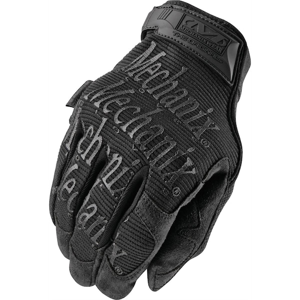 Mechanix Wear GLV ORIG XL BLK COVERT 1PR - MECMG-55-011
