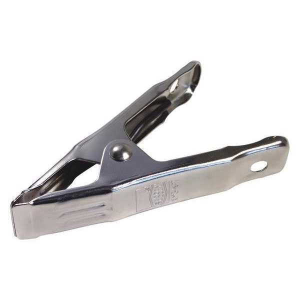 Bessey Spring Clamp, Steel, 1x1-1/4 - XM3-NPT