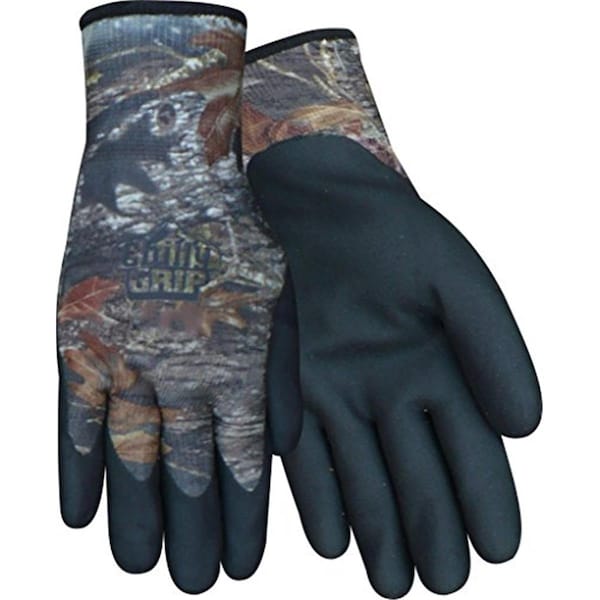 Bateria De Cocina Mossy oak Chilly Grip Water Resistant Glove - BA3296320
