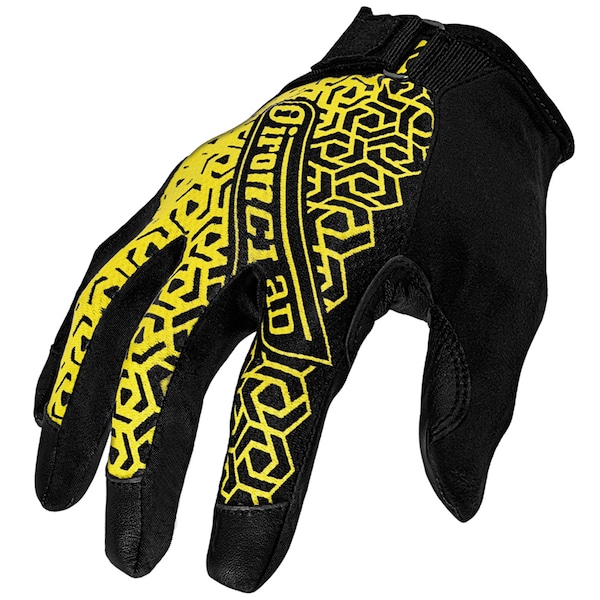 Ironclad Performance Wear Touchscreen Console Gaming Gloves PR - ES-CNSL-06-XXL