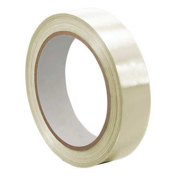 Cinta de protección de UPVC Tapecase, 3"x72yd., paquete de 24 - TC412