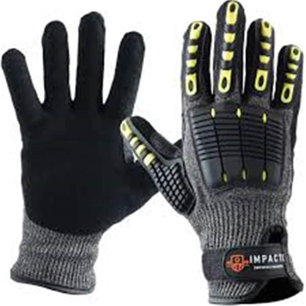 Impacto Back Tracker Blade Anti-Impact Anti-Slash Glove, Medium - NS2920030