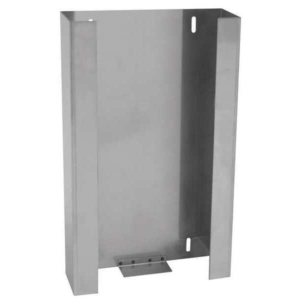 Sani-Lav Stainless Steel glove dispenser - 2022