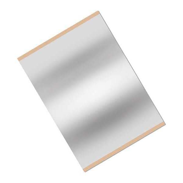 Cinta de película de poliéster de 3M, 5x8", PAQ25 - 3M 850S 5 X 8-25