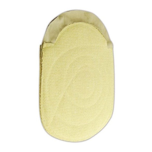 Magid KevlarLeather HighHeat Hand Pads - 4KEV-1