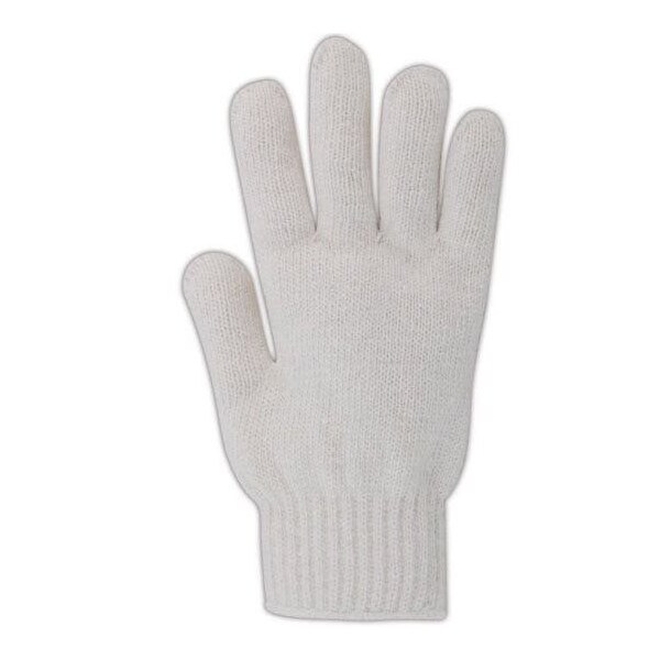 Magid KnitMaster Heavyweight 7gauge Knit Gloves, 12PK - T93