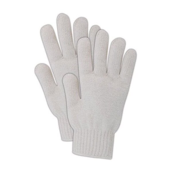 Magid KnitMaster Heavyweight 7gauge Knit Gloves, 12PK - T93