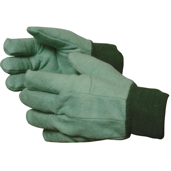 Kinco Kinco 18-oz. Heavyweight Chore Gloves - 818 XX-LARGE