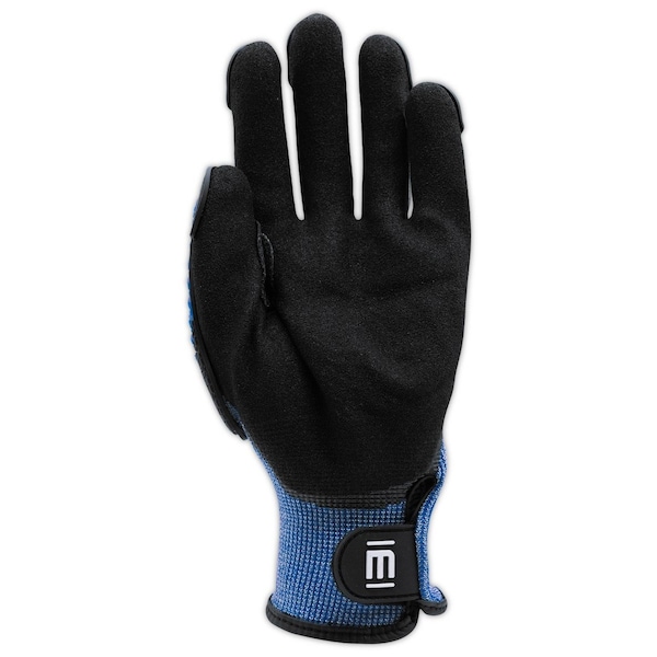 Magid TREX Flex Series TRX685 Extremely Lightweight Aerodex Shell Impact Glove Cut Level A6 - TRX685-XL