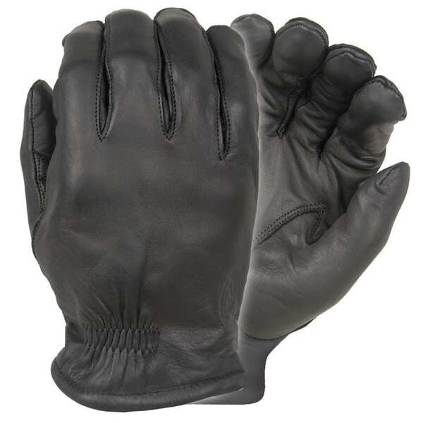 Damascus Gear Law Enforcement Glove, L, Black, PR - DFS2000LG
