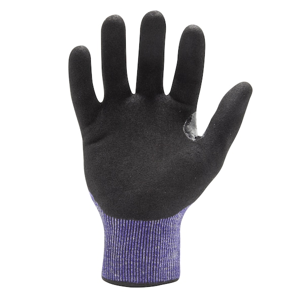 212 Performance AX360 Seamless Knit Cut 3 Lite Gloves, Large - AXLTC3-03-010