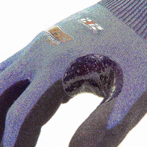 212 Performance AX360 Seamless Knit Cut 3 Lite Gloves, Large - AXLTC3-03-010