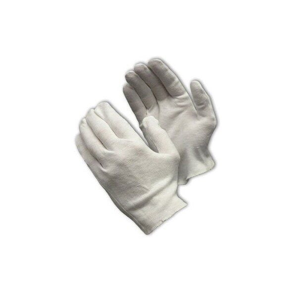 Pip Cleanteam Cotton Lisle, Heavy Weight, PK12 - 97-541H