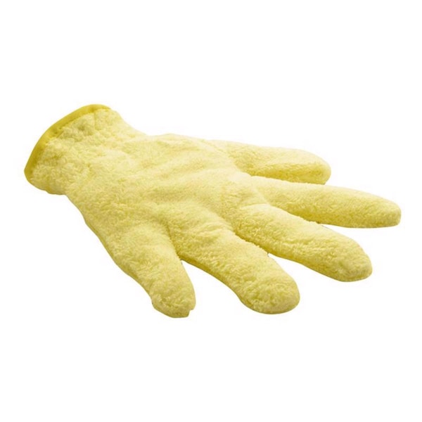 E-Cloth E-Cloth High Performance Microfiber Dusting Glove 10 in. W X 8 in. L 1 pk - 10652