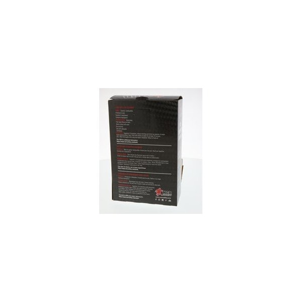 Mcr Safety Lens Cleaning Towelettes, Anti-Static/Anti-Fog Formula, Individually Wrapped, 100 Per Pack - MCSLCT