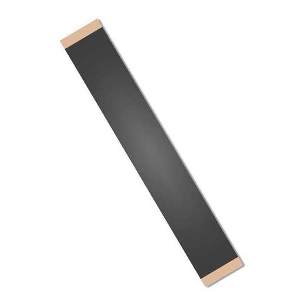 Cinta de película de poliéster 3M, 3x8", paquete de 25 - 3M 850B 3 X 8-25