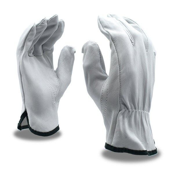 Cordova Driver, Premium Grain Goatskin, 2XL - 85092XL