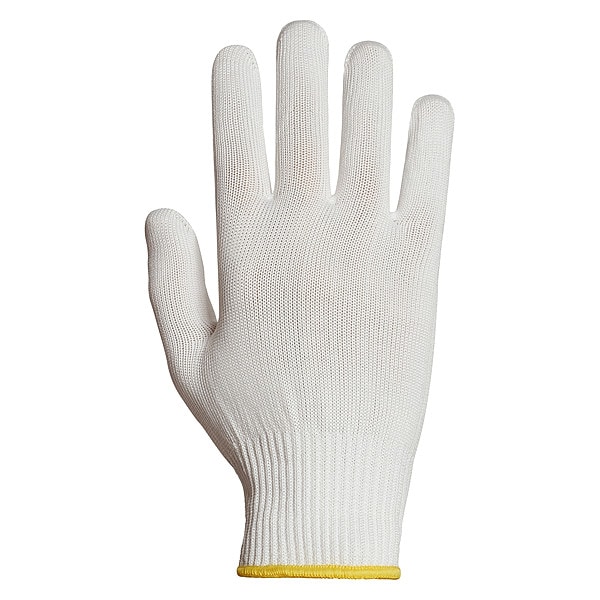 Superior Glove Sure Knit 13G Glove, M, Pair, PK12 - S13TP3K-M