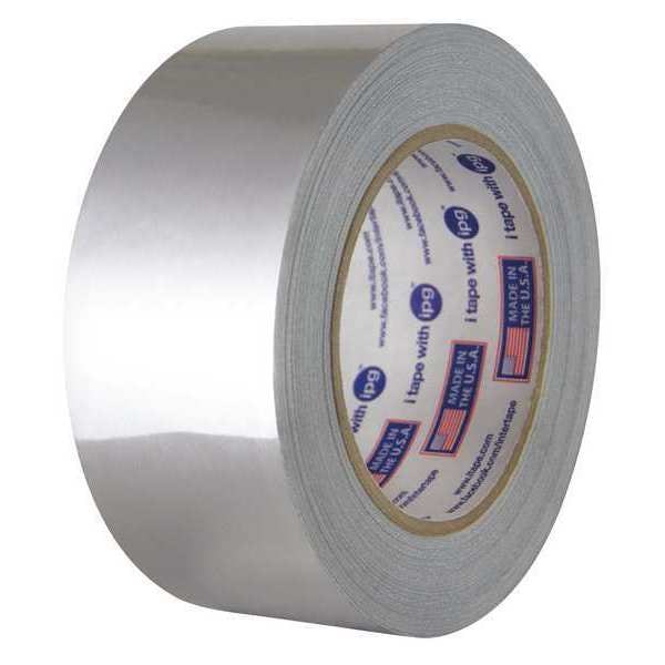 Intertape Alf200L Slv 2X50Yd Ipg, Pk24 - ALF200L0250R