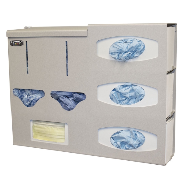 Bowman Dispensers Protection System - Surgical - PS023-0212