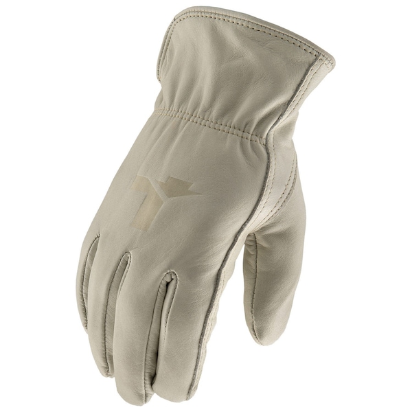 Lift Safety 8 SECONDS Winter Glove LeatherLined - G8W-18SS