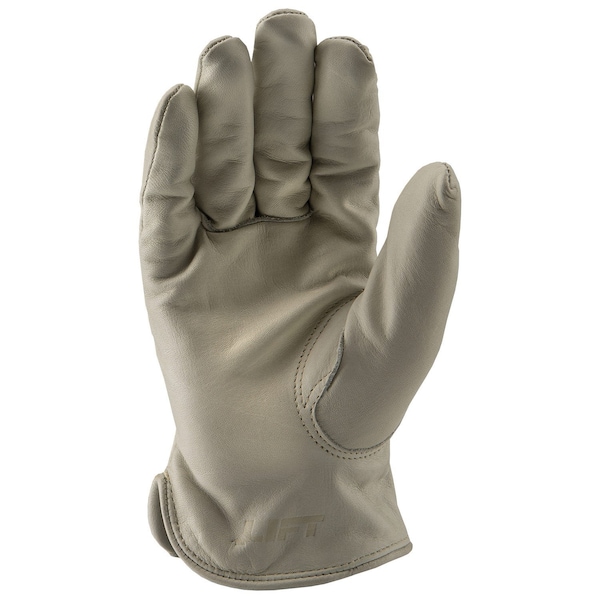 Lift Safety 8 SECONDS Winter Glove LeatherLined - G8W-18SS