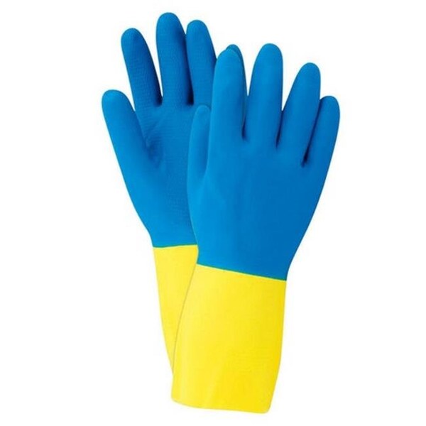 Gizmo 12683-26 Handmaster Large Household Cleaning Glove - GI709580