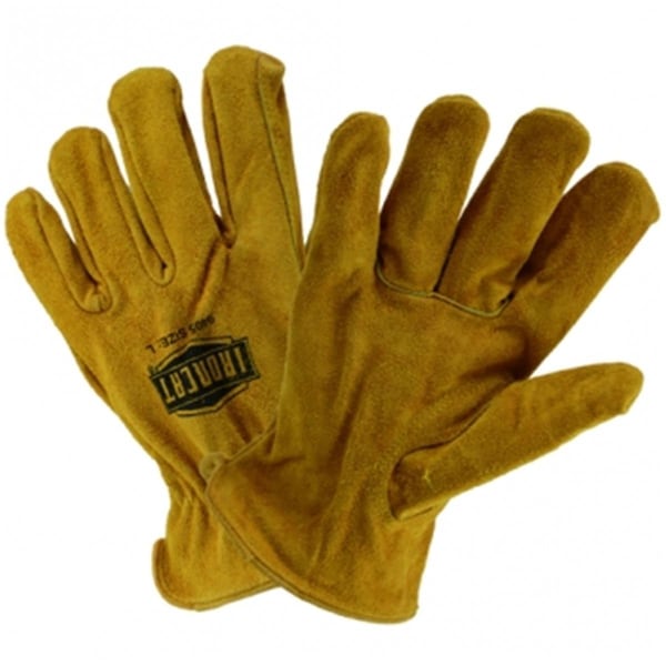 West Chester Protective Gear Ironcat Driver Gloves - 2XL - 813-9405/3XL