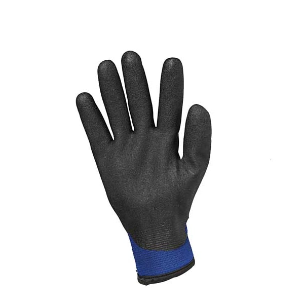 Honeywell Cut-Resistant Coated Gloves, Cut Level 2 , PVC , Sandy , 2XL 1 PR - NF11HD/11XXL