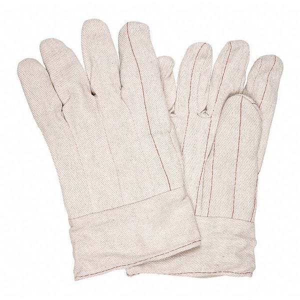 Mcr Safety Double Palm Nap In 2 1 2 Band Top, PK12 - 9018CB