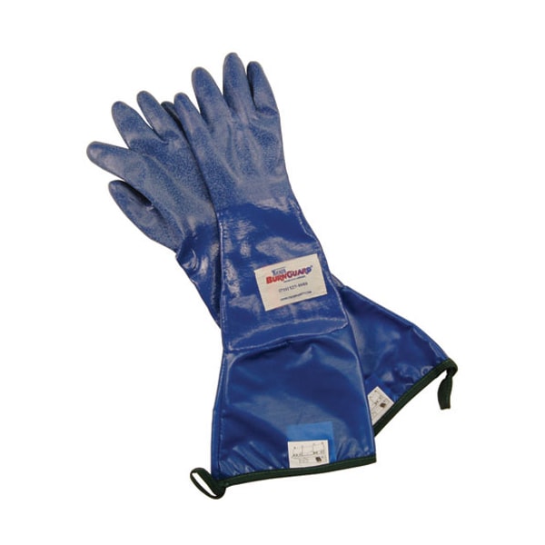 Tucker Glove, Fryer , 20", Medium, Pr - BK92203