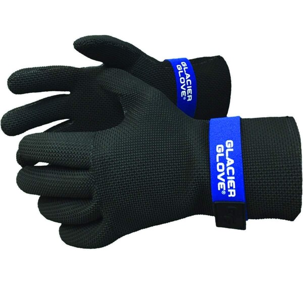 Glacier Glove Glacier Glove Waterproof Neoprene Gloves - 016 MED