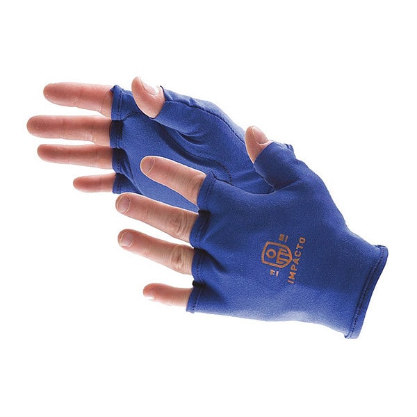 Impacto Anti-Impact Glove Liner Size S, PR - 501-00S