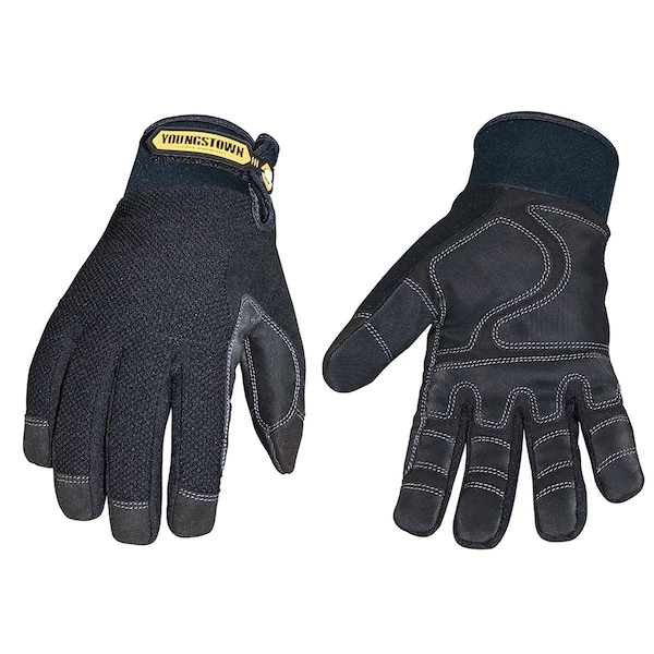 Youngstown Youngstown Waterproof Winter Plus Gloves - 03-3450-80-3XL