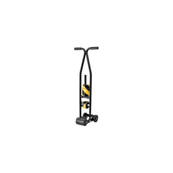 Aplicador de cinta para piso de equipo global, para cinta de hasta 4-1/2" de ancho - TPA-10