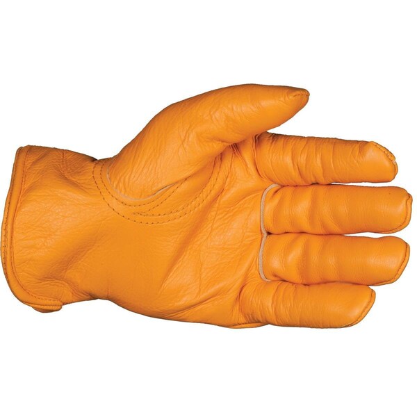 Kinco Kinco Insulated Buffalo Leather Drivers Gloves - 81HK-M