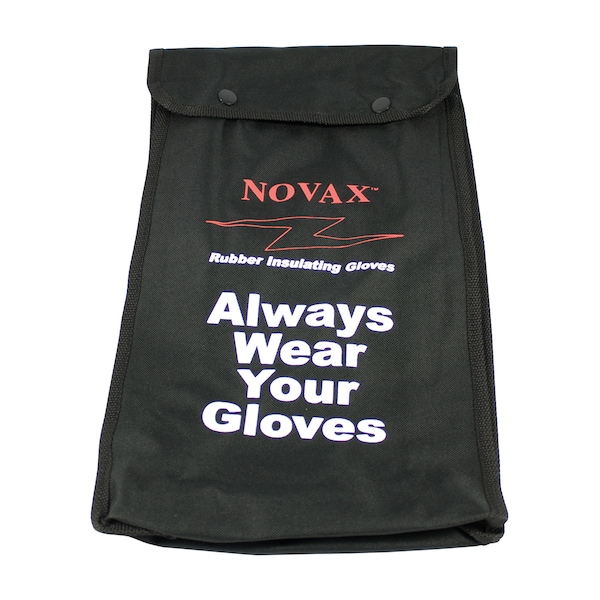 Pip Protective Bag, forNovax Rubber Gloves - 148-2142