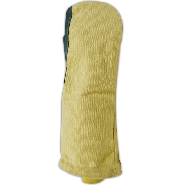 Magid Kg1418Lpwl Para-Aramid® High Heat Mitts,  - KG1418LPWL