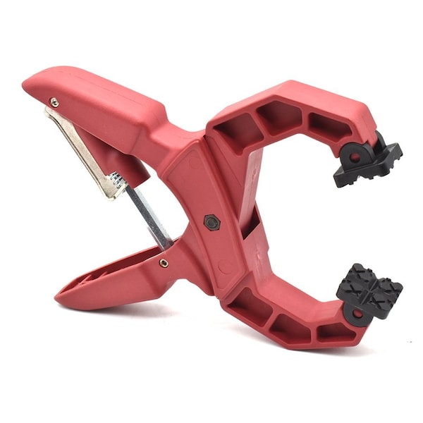 Big Horn Power Clamp 9 Inch - 12624