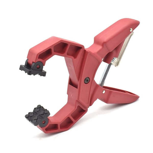 Big Horn Power Clamp 9 Inch - 12624