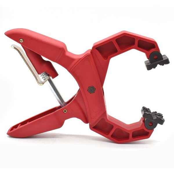 Big Horn Power Clamp 9 Inch - 12624