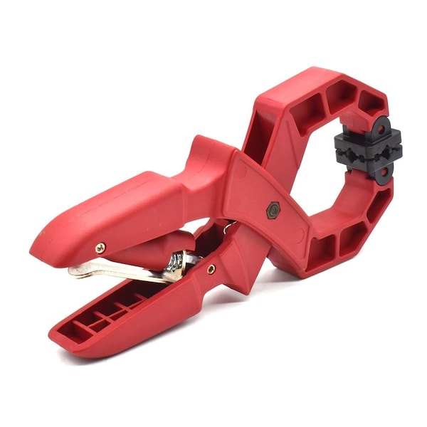 Big Horn Power Clamp 9 Inch - 12624