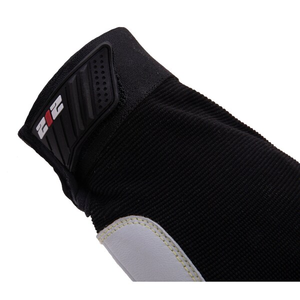 212 Performance Goatskin Leather Palm Cut 5 Fabricator Gloves in Black, X-Large - LPC5-05-011