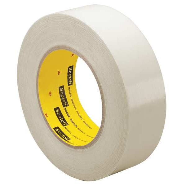 Cinta reductora de chirridos 3M, transparente, 1/2 pulg x 36 yardas - 1/2-36-5430