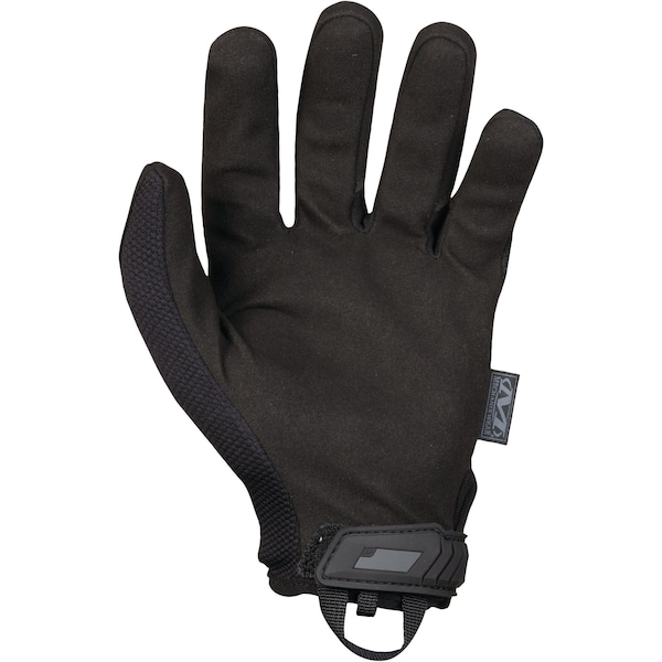 Mechanix Wear Tactical Glove, XL, Black, PR - MG-F55-011