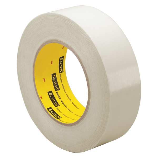Cinta de película UHMW de 3M, transparente, 2 pulgadas x 36 yardas - 2-36-5423