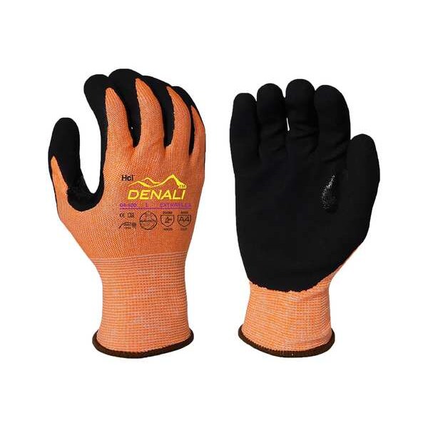 Armor Guys Cut-Resistant Glove, Cut Level A4 , M 12 PK - 04-400MTN-M